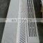 UHMWPE dewatering hydrofoils dewatering elements uhmw forming board vacuum forming box uhmwpe paper machine vacuum suction box