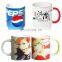 Semi automatic rhinestone transfer glass