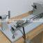 Conical Black Board Winder