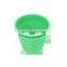 TaiZhou 2020 Newly Design OEM Profession high quality plastic dustbin injection mould