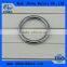Professional manufacture customzied metal Rings for bag or clothes