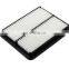Air filter manufacturer in China rigid panal air filter 28113-3E000 for SORENTO I