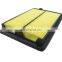 Off-Road Vehicle Parts Car Air Intake Filter 16546-4BA1B for X-TRAIL 1.6 DCi 2014-