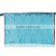 Wonderful transparent lace cosmetic bag, sexy content bag