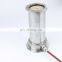 100V 3400W Bleeding Baseboard Heating System For Air Drying