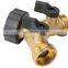 Garden Hose Connectors
