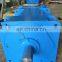 400 440 660 V high voltage electric dc shunt motor price
