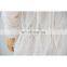 Warehouse/ Factory Disposable Coveralls Non Woven Working Safety Coverall