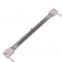 R7S halogen heating element 840mm quartz infrared lamps 1500w for screen printing machines