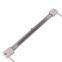 R7S halogen heating element 840mm quartz infrared lamps 1500w for screen printing machines