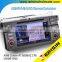 Erisin ES7246C 7 inch E46 M3 1 Din Car Radio DVD CD Player with GPS Navigation