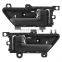 1 пара внутренних ручек дверей для салона автомобиля Hyundai Veracruz ix55 2007 2008 2009 2010 2011 2012 82610 - 3J000WS 82620 - 3J000WS