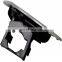 Right Left Side Headlight Washer Cover Cap 61677171660 61677171659 For 2009-2010 BMW 335i xDrive