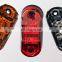 Carest 4 Pcs 12V 24V Car Truck Trailer Piranha DRL LED Side Marker Blinker Bck up Light Bulb Turn Signal lamp car-styling