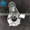 ME014881 28200-45000 Turbocharger Assembly Suitable For MITSUBISHI FUSO/ hyundai  HD45 HD65 HD72 MIGHTY turbo