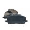 cheap brake pads production rear Brake Pad for toyota WAGNER original brake pads OEM 0446548030