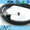 PVC auto sealing caravan door seal
