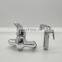 Strong Plastic 10CM Bidet faucets with shattaf head