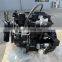 In stock 4 Stroke  4DX21 3.86L 47kw Water-cooled  diesel engine for truck