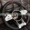 For New Mercedes-Benz G-Class W464 change to AMG style high guality Steering Wheel