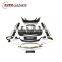 New arrival W222 S65 body kits fit with grilles carbon parts for  S-CLASS W222 S65 body kit