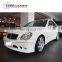 body kit for C-CLASS W203 KO style 03~06
