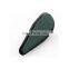 XT Universal Car Roof Shark Fins Spoiler Wing Kit Vortex Generator