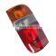 Taiwan High Quality Auto Car Tail Lamp LH With DEPO For TOYOTA HIACE