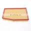 Hot Sales High Quality Car Parts Air Filter Original Air Purifier Filter Air Cell Filter For BMW 3 OEM 13717599285