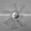 Jinbei Brilliance van spare parts Fan assy Jinbei spare parts