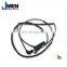 Jmen 34351164372 Brake Pad Sensor for BMW E46 Z4 98-07 Indicator Wear Rear Auto Body Spare Parts