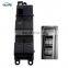 Front Left Right Hand Driver Power Control Lifter Switch For Nissan Navara D40 Qashqai J10 2004-2016 25401JD001