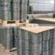 Hot-Dipped Galvanized Barbed Wire Price Per Roll