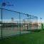 PVC Coated Chain Link Fence