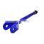 X-AVION 350Z REAR CAMBER ARM CONTROL ARM BLUE 100.9824-BU 3 MONTHS CN;ZHE 2.5kg Standard Weight IRON Standard Package -