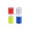 5cmx3m Safety Mark Reflective Tape Stickers Car Styling Self Adhesive Warning Automobiles Motorcycle Film 4color