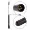 Car Accessories Universal 9 Inch Auto Car Aerial Antenna Auto Roof Signal Launcher Receiver Antenna Replacement Radio