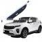 Retractable Trunk Security Shade Custom Fit Trunk Cargo Cover For KIA KX5 2017 2018 2019 2020
