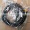 Excavator electric parts Pressure Switch for HD1430/6D16 Pressure Sensor and Hydraulic tank valve