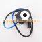 DH220-5 excavator solenoid valve coil