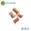 Customized Rod Core Choke Copper Wire Inductor For LED Wire Coil