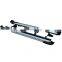 Dongsui Aluminum Side Steps Car Accessories Running Board for Rav4 13-15