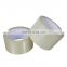 High Viscosity Transparent Bopp Strapping clear Parcel Carton Sealing Custom Packing Tape
