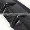 Carbon E93 Rear Diffuser Spoiler for BMW M TECH 335I E92 E93 2008-2013