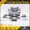15-17 GLS63 Body Kit for Mercedes Benz X166 GLS 450 500 4D Cars