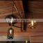 Tonghua Nodric Hanging Lamp Modern Colors Glass Shell T30*185 Edison Bulb Pendant Lamp Hotel Pub Indoor Decoration