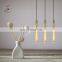 Big Size Dimmable LED Bulb T30-1000 8W LED Spiral Filament Bulb