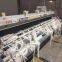Second hand weaving machine Tsudakoma ZAX9200i 280cm used air jet looms Year 2016 Staubli 1681 cam