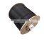 1core G657A Single Mode Outdoor LSZH FTTH Drop Cable FTTH Aerial drop cord outdoor optic fiber cable