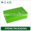 luxury packaging box factory wholesale folding paper box